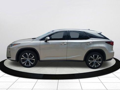 Used 2019 Lexus RX 350 FWD w/ Navigation Package image 6