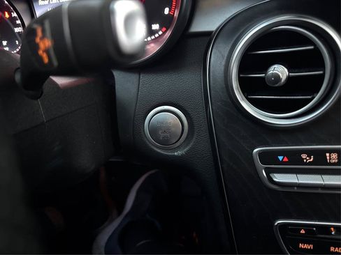 Used 2015 Mercedes-Benz C 300 C300 image 23