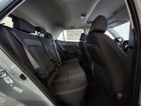 New 2026 Hyundai Venue SEL image 18