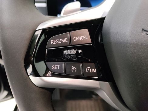 New 2026 BMW 330i 330i NA w/ Convenience Package image 15