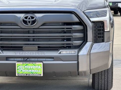 Used 2026 Toyota Tundra SR5 w/ SX Package image 7