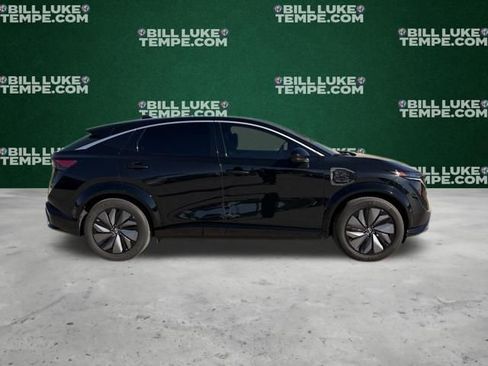 Used 2024 Nissan Ariya FWD image 4