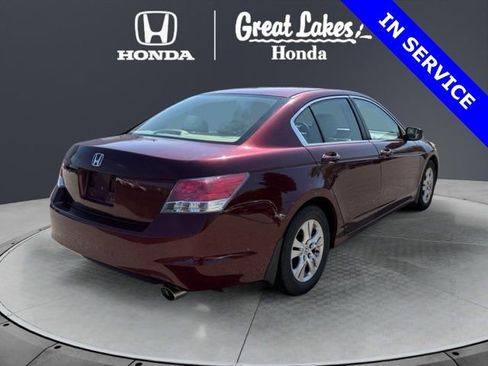 Used 2008 Honda Accord LX-P image 4