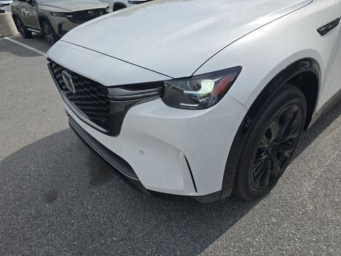 New 2026 MAZDA CX-90 3.3 Turbo S w/ Premium Package AWD/4WD image 9