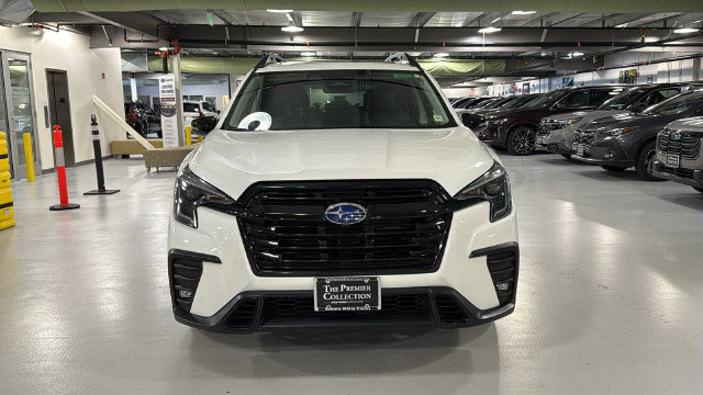 Used 2023 Subaru Ascent Onyx Edition AWD/4WD image 6