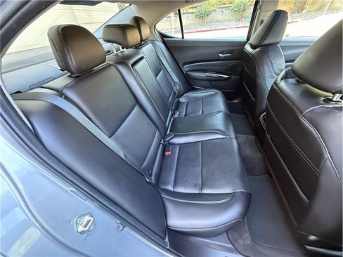 Used 2015 Acura TLX V6 SH-AWD w/ Technology Pkg image 22