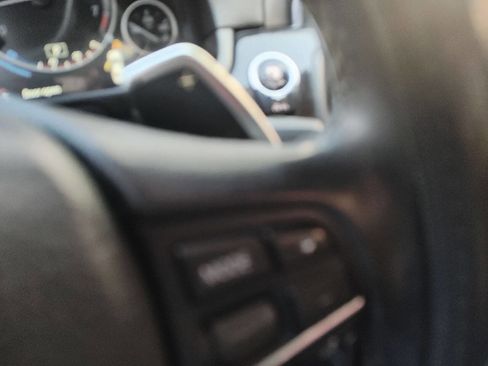 Used 2016 BMW 528i Sedan RWD image 43