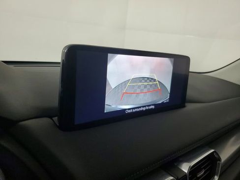 Certified 2023 MAZDA CX-5 AWD 2.5 S image 29