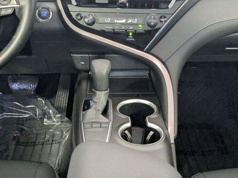 Certified 2024 Toyota Camry LE w/ Convenience Package FWD image 38