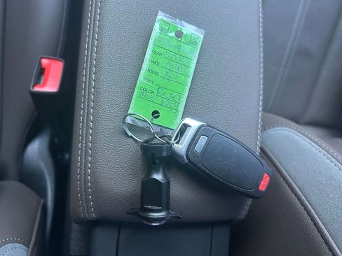 Used 2022 Audi A3 2.0T Premium image 52