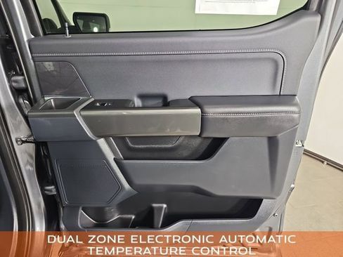 Used 2023 Ford F150 XLT w/ Equipment Group 302A High image 21