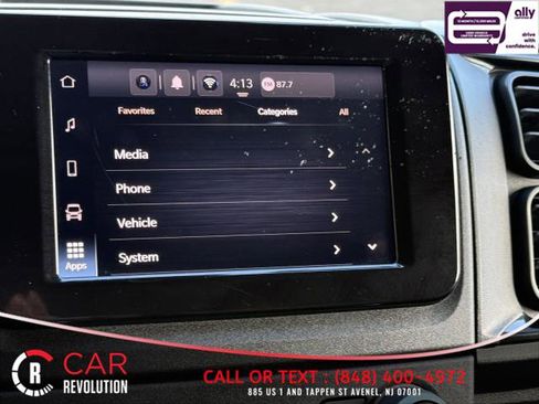 Used 2023 RAM ProMaster 1500 w/ Convenience Group image 28