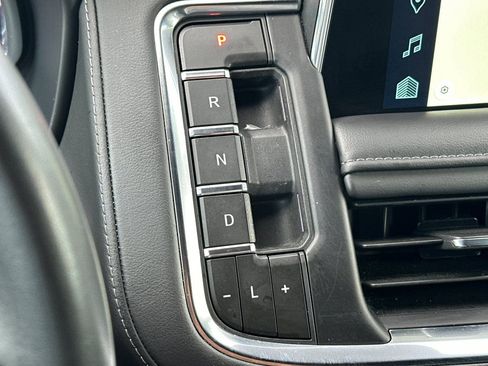 Used 2024 Chevrolet Tahoe LT image 25