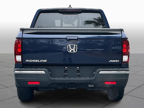 Used 2020 Honda Ridgeline RTL image 5