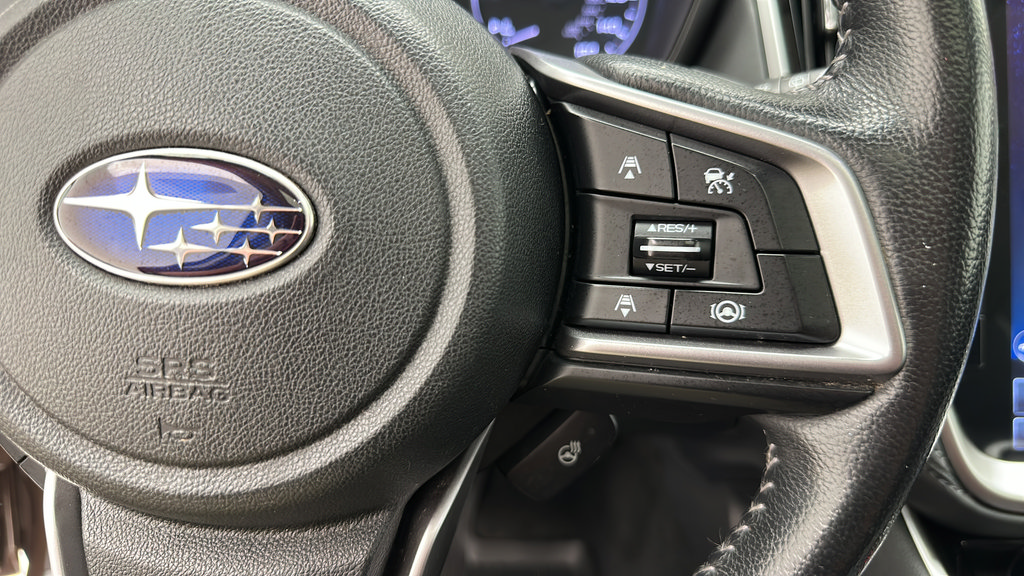 Used 2022 Subaru Outback Limited AWD/4WD image 19