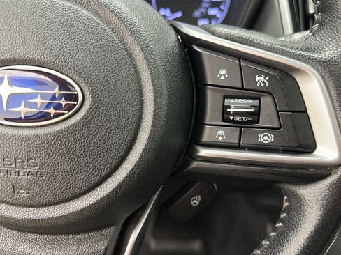 Used 2022 Subaru Outback Limited AWD/4WD image 19