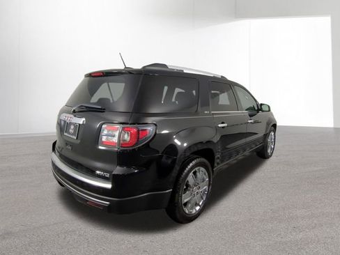 Used 2017 GMC Acadia Limited SLT AWD/4WD image 14