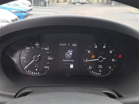 Used 2025 RAM ProMaster 2500 w/ Convenience Group image 25