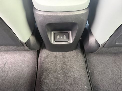 New 2026 Hyundai Elantra Limited w/ Cargo Package FWD image 16