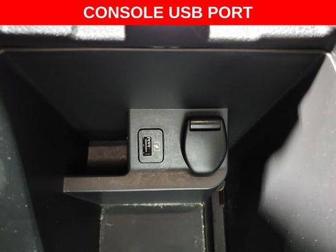 Used 2021 Nissan Rogue Sport S image 22