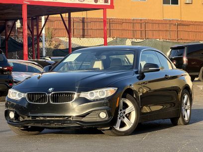 Used 2015 BMW 428i Convertible
