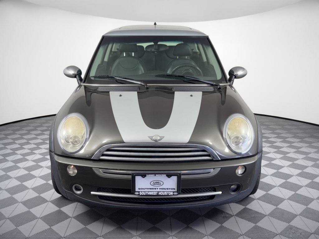 Used 2006 MINI Cooper Hardtop FWD image 6