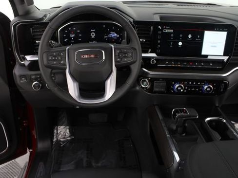 New 2026 GMC Sierra 1500 SLT image 11