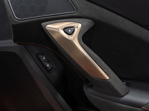 Used 2019 Chevrolet Corvette ZR1 image 67