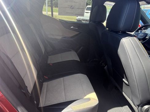 New 2027 Chevrolet Equinox ACTIV AWD/4WD image 22