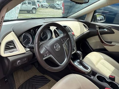Used 2016 Buick Verano FWD image 9