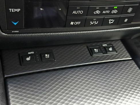 Used 2019 Lexus GS 350 F Sport w/ Preferred Accessory Package RWD image 23
