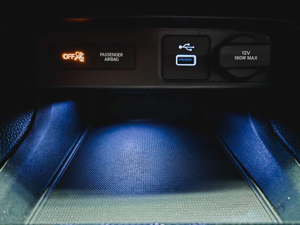 Used 2024 Honda Civic EX-L image 29