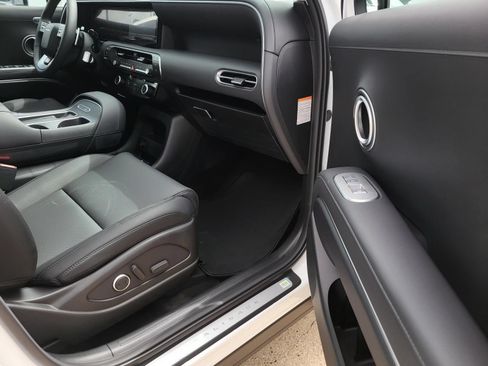 New 2026 Hyundai Palisade SEL Premium FWD image 8