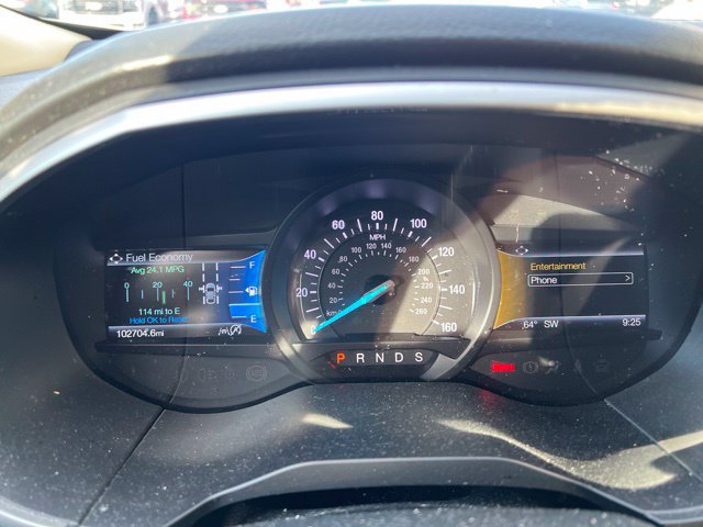 Used 2019 Ford Edge SEL w/ Equipment Group 201A AWD/4WD image 6