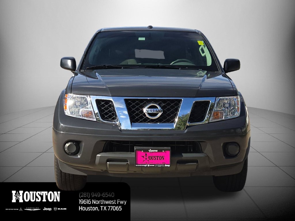 Used 2013 Nissan Frontier SV RWD image 10