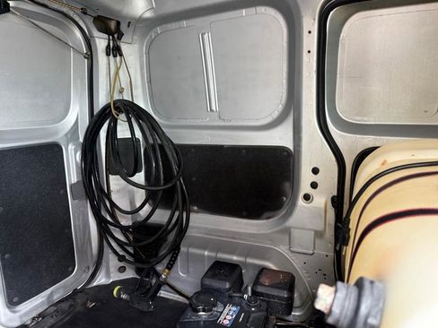 Used 2015 Nissan NV200 SV w/ Technology Package FWD image 36