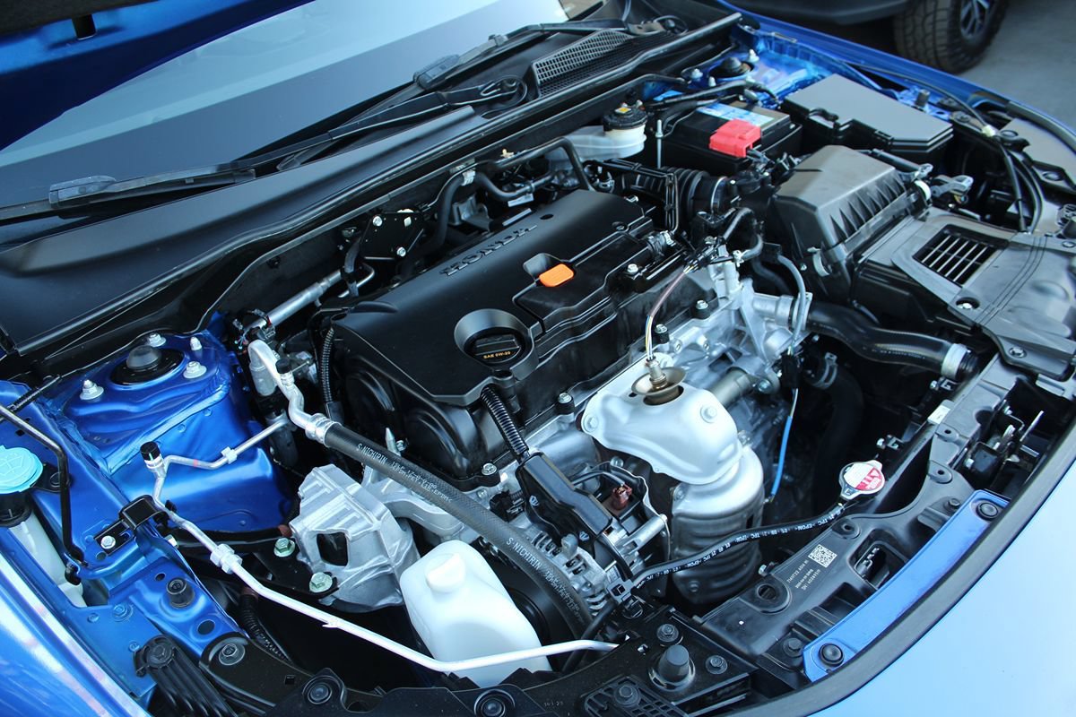 Used 2023 Honda Civic Sport image 30