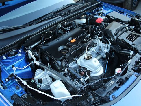 Used 2023 Honda Civic Sport image 30