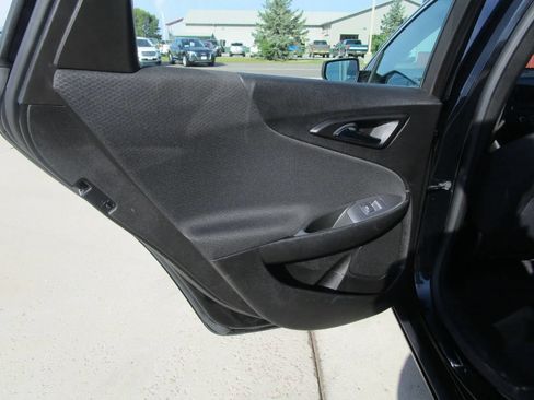 Used 2024 Chevrolet Malibu LT FWD image 15