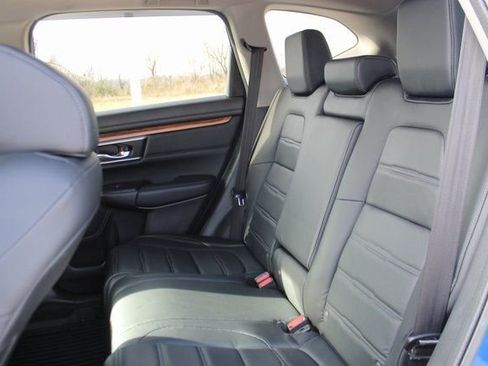 Used 2021 Honda CR-V EX-L image 29