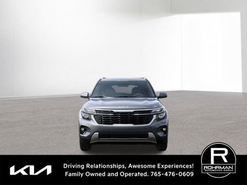 New 2026 Kia Seltos S image 2