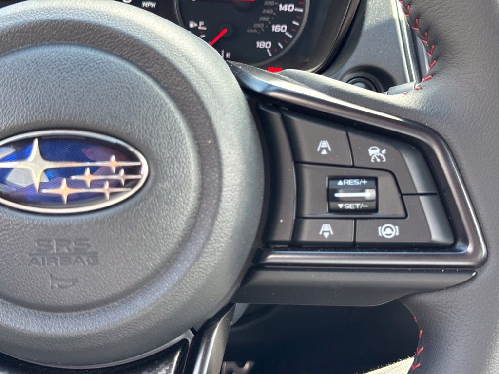 Used 2025 Subaru WRX Premium AWD/4WD image 22