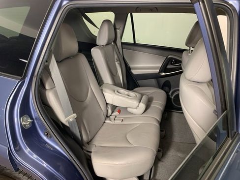 Used 2011 Toyota RAV4 Limited image 36