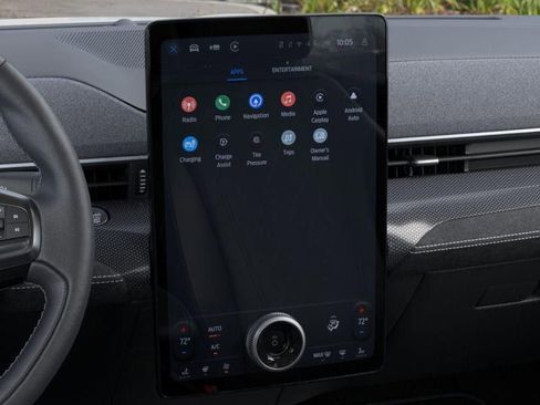 New 2025 Ford Mustang Mach-E GT image 14