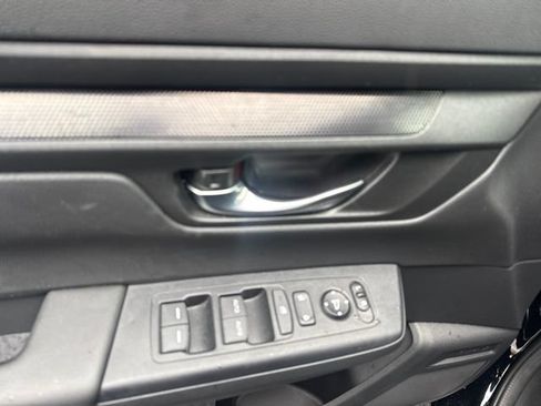 Used 2026 Honda CR-V EX image 11