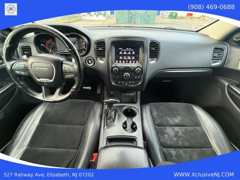 Used 2018 Dodge Durango GT image 20