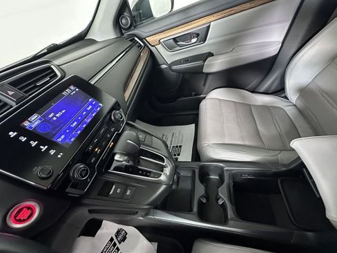 Used 2018 Honda CR-V EX-L image 33