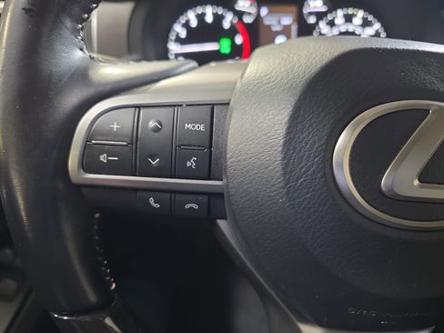 Used 2022 Lexus GX 460 Premium image 17