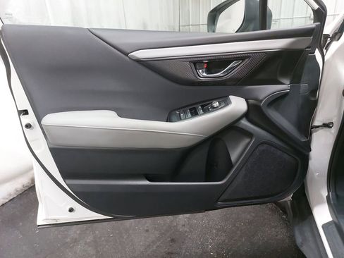 Used 2024 Subaru Outback Premium image 26