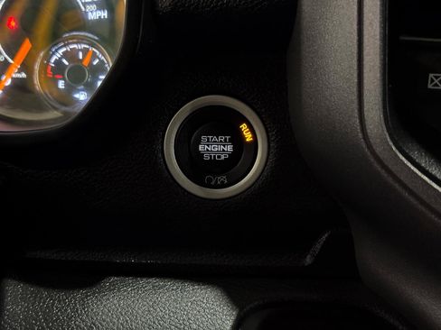 Used 2022 RAM 2500 Tradesman AWD/4WD image 29